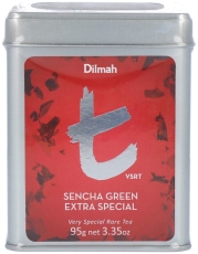 Dilmah Sencha Green Xtra Bio 95gr