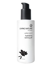 Living Nature Hydrating Tonic Gel 120 ML