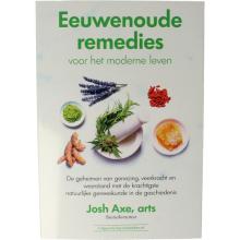 Succesboeken Eeuwenoude Remedies boek