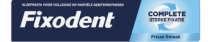 Fixodent Kleefpasta Original Sterke Fixatie 47 Gram  