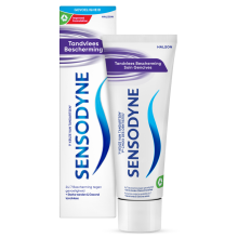Sensodyne Tandpasta Tandvlees Bescherming 75 ML