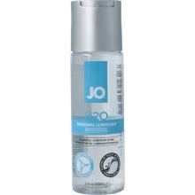 System Jo H20 Glijmiddel Waterbasis 60 Ml 60ml