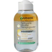 Garnier SkinActive micellair reinigingswater olie 100ml