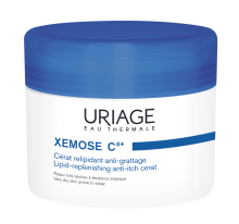 Uriage Xemose C8+ Vetinbrengende Cerat Tegen Jeuk 200 ml