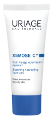 Uriage X&eacute;mose C8+ Gezichtscr&egrave;me 40 ml
