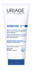 Uriage Xemose C8+ Vetinbrengende Balsem Tegen Jeuk 200 ML