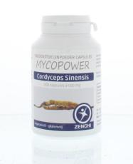 mycopower Cordyceps sinensis bio 100ca