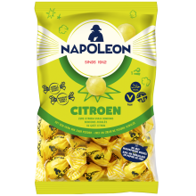 Napoleon Lempur Kogels 150g