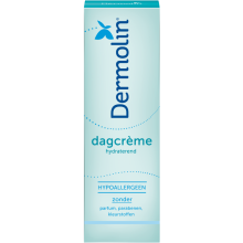 Dermolin Dagcr&egrave;me 50ml