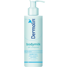 Dermolin Bodymilk 200ml