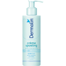 Dermolin Cr&egrave;mespoeling 200ml