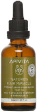 Apivita Pre-shampoo Energizing Scalp Miracle Oil 50 ml