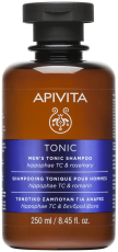 Apivita Men&acute;s Tonic Shampoo 250 ml