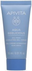 Apivita Aqua Beelicious Oil Free Hydrating Gel-Cream 40 ml