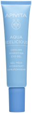 Apivita  Aqua Beelicious Cooling Hydrating Eye Gel 15 ml