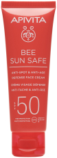 Aqua Quorum Sun A-spot&a-age Spf50 /24 50ml