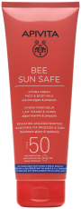 Apivita Sun Safe Face & Body Milk SPF 50 200 ml