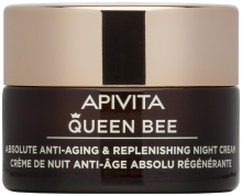 Apivita Queen Bee Absolute Anti-Aging & Replenishing Night Cream 50 ML