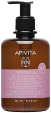 Apivita Intimate Gentle Daily Cleansing 300 ML