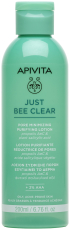 Apivita Just Bee Clear Lotion 200 ML