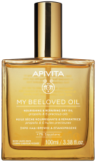 Aqua Quorum My Beeloved Body Oil /25 100ml