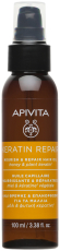 Apivita Keratin Repair Oil 100 ml