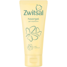 Zwitsal Haargel 100 ML
