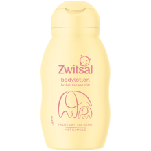 Zwitsal Bodylotion 75 ML