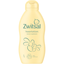 Zwitsal Haarlotion 200 ML