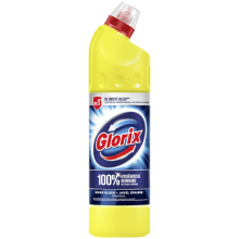 Glorix Toiletreiniger Bleek Original 750ml