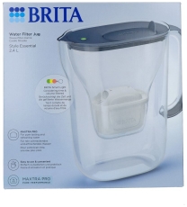 Brita Style essential cool stone blue 1st