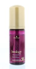 beology Pre shampoo beschadigd haar 50ml
