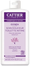 Cattier Intieme hygiene gynea 500ml