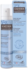 Cattier Dagcrm Hydraterend 50ml