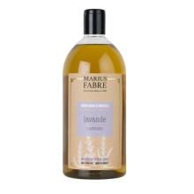 Marius Fabre Zeep lavendel navulling 1000ml