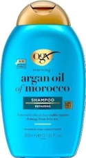 OGX Shampoo Moroccan Argan Oil 385 ML