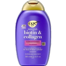 OGX Conditioner Biotin & Colla 385ml