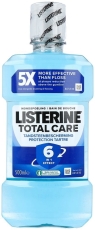 Listerine Mondwater total care tegen tandsteen 500ml