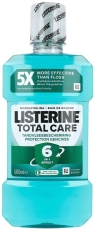 Listerine Mondwater total care tandvleesbescherming 500ml