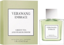 vera wang Geur  Embrace G&p Edt 30ml