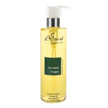 altearah Massageolie oxygen emerald bio 250ml