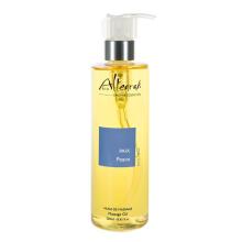 altearah Massage oil blue peace bio 250ml