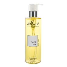 altearah Massageolie pure white 250ml