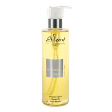 altearah Massageolie repair silver bio 250ml