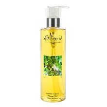 altearah Massageolie without essential oils nutritive 250ml