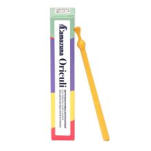 lamazuna Bioplastic oriculi yellow 1st