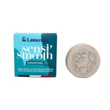 lamazuna Shampoo bar sensitive scalps sensi smooth 70g