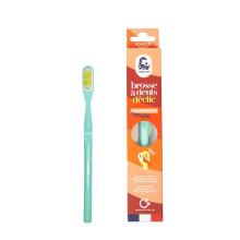 lamazuna Toothbrush soft water green 1st