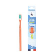 lamazuna Toothbrush medium coral 1st