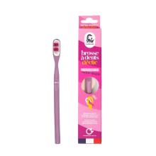 lamazuna Toothbrush extra soft lilac 1st